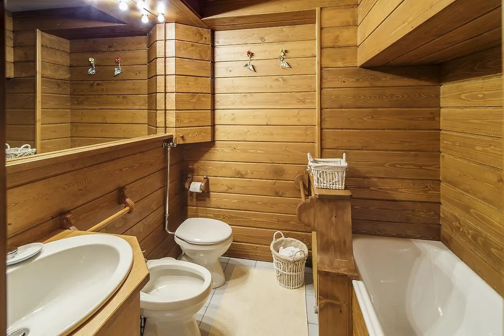 Villa Luisa - Stayincortina Cortina dʼAmpezzo 0*,